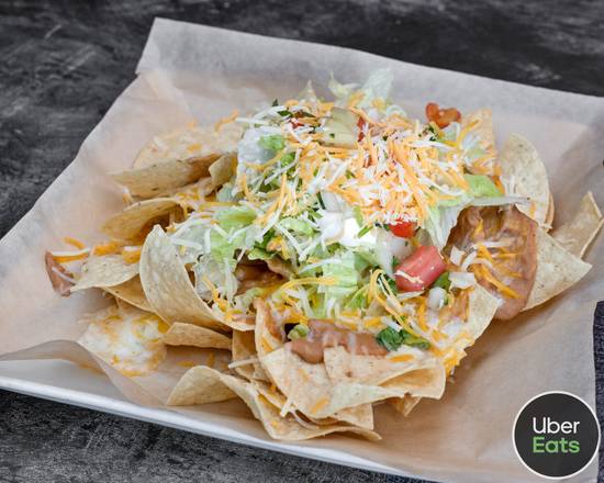 Nachos