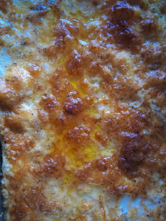 Mac N Cheese