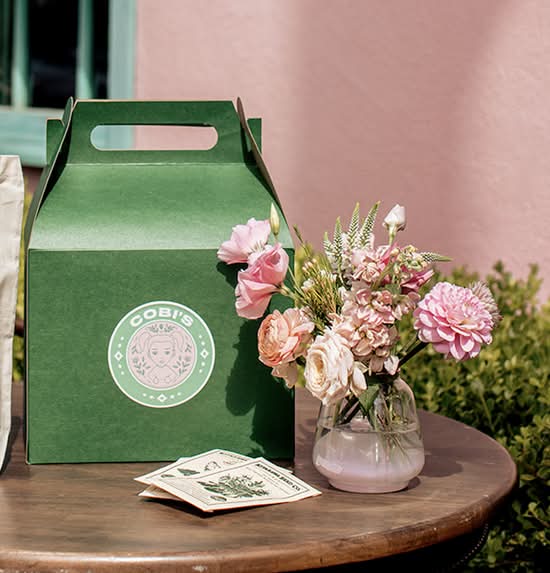 Picnic Box #3