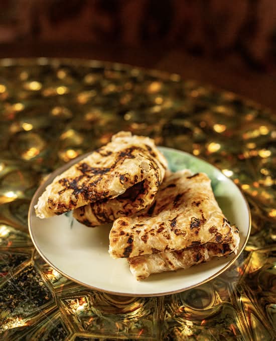 Roti