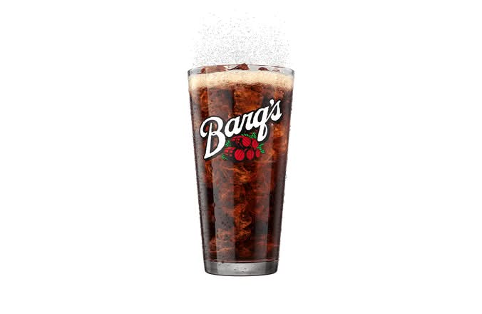 Barq's® Root Beer