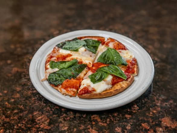 Flatbread Pizza