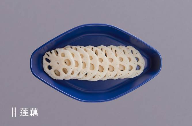 Lotus Root