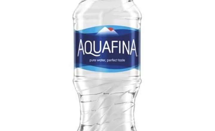 WATER BOTTLE