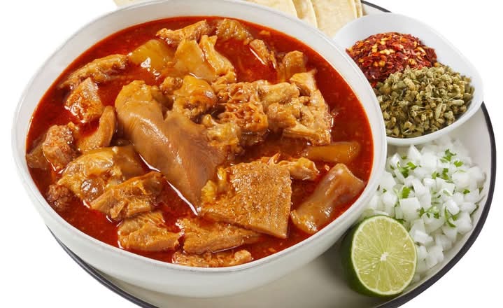 MENUDO