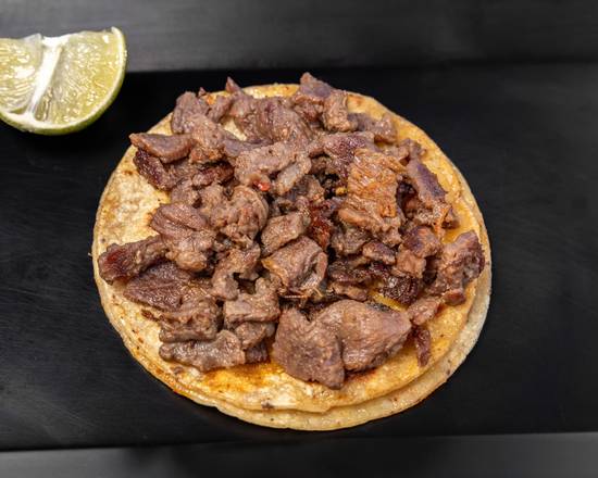 Asada Taco