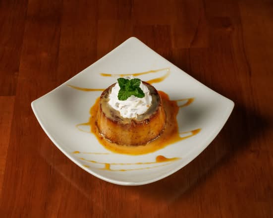 Bread Pudding