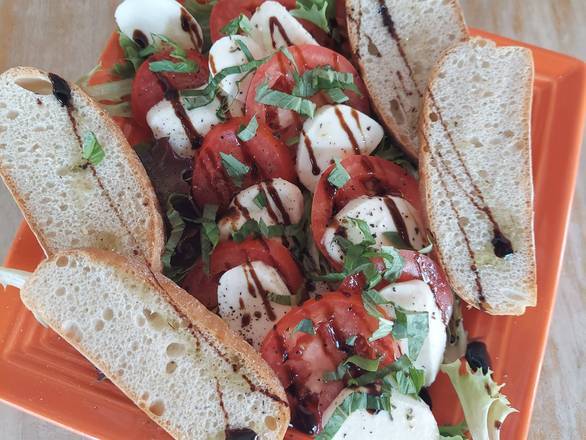 Caprese