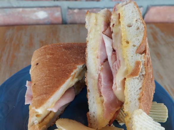 Ledgecreek Panini