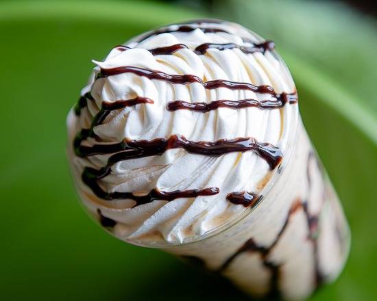 Hot Fudge