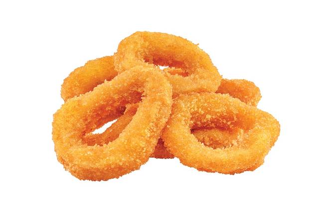Onion Ring Side