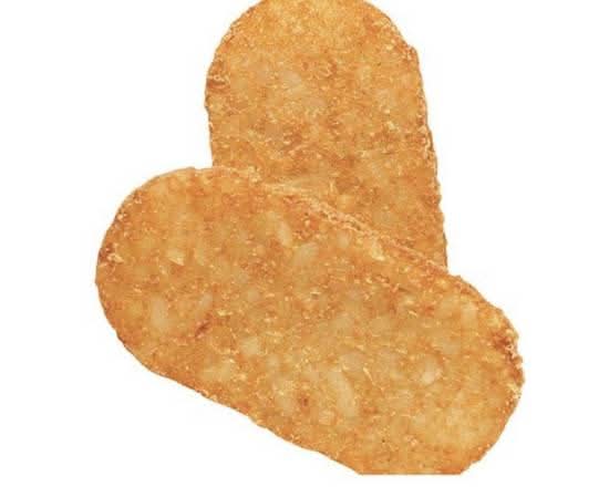 Hash Brown