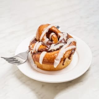 Cinnamon Roll