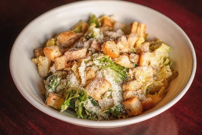 Classic Caesar Salad