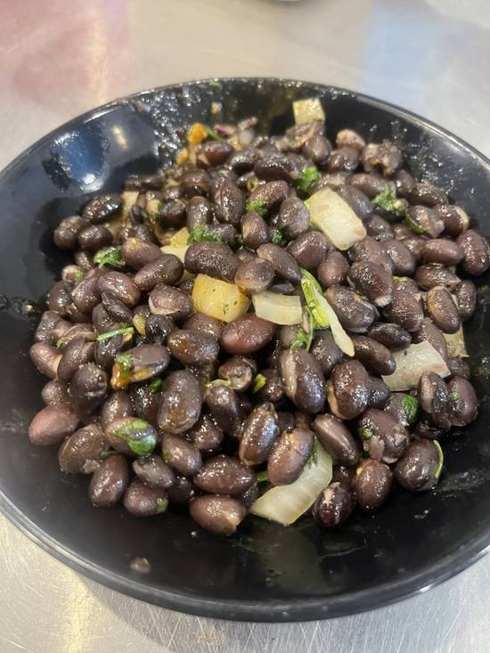 Bean Medley