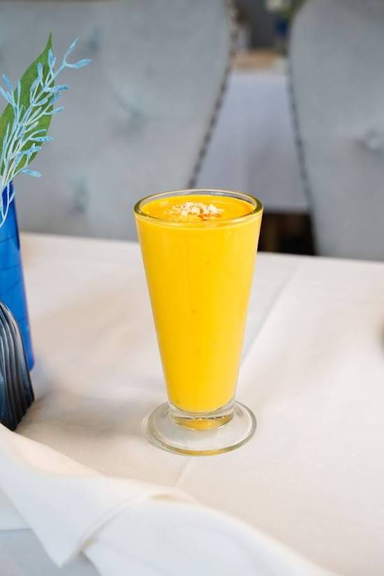 Mango Lassi