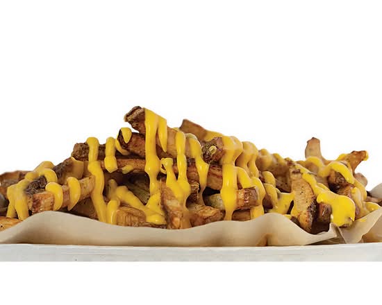 Cheese Fries