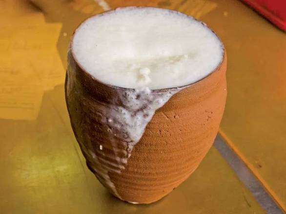 Royal Lassi