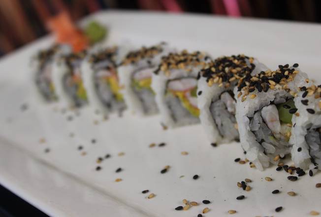 California Roll
