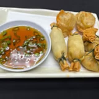Dim Sum