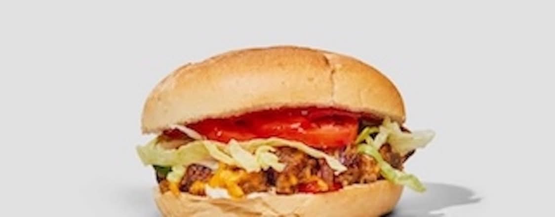 Chopped Cheese