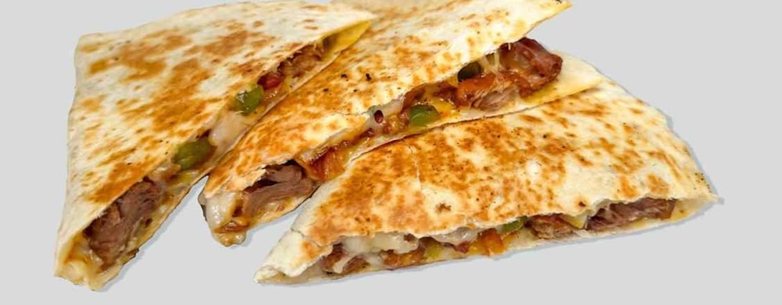 Steak Quesadilla