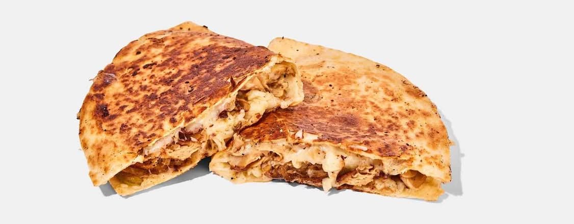 Chicken Quesadilla