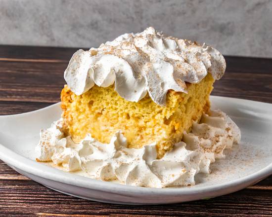 Tres Leches