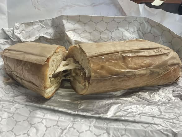 #70 Italian Combo