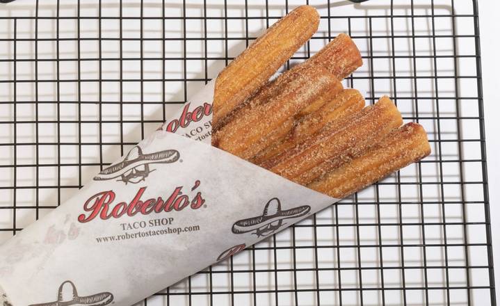 Churro (1)