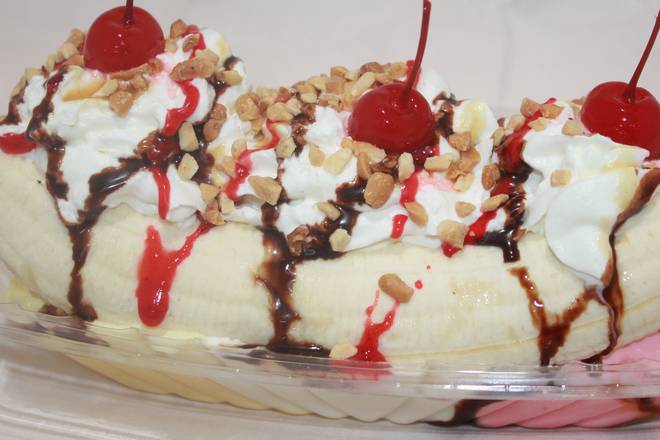 Banana Split