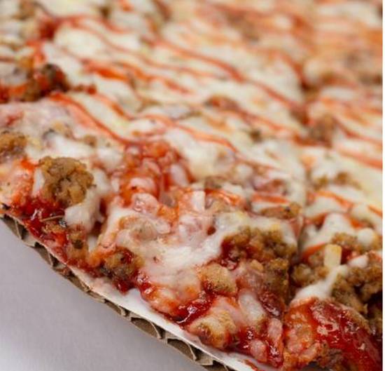2 Topping (14")