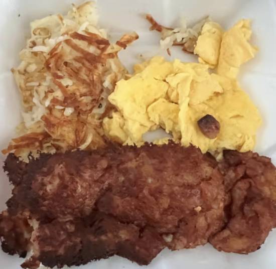 Corned Beef Hash