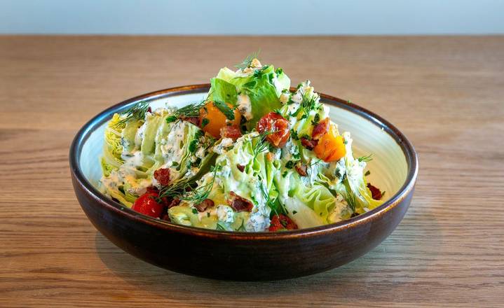 Wedge Salad