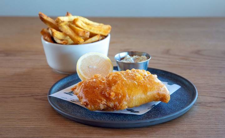 Fish & Chips