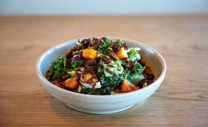 Harvest Salad