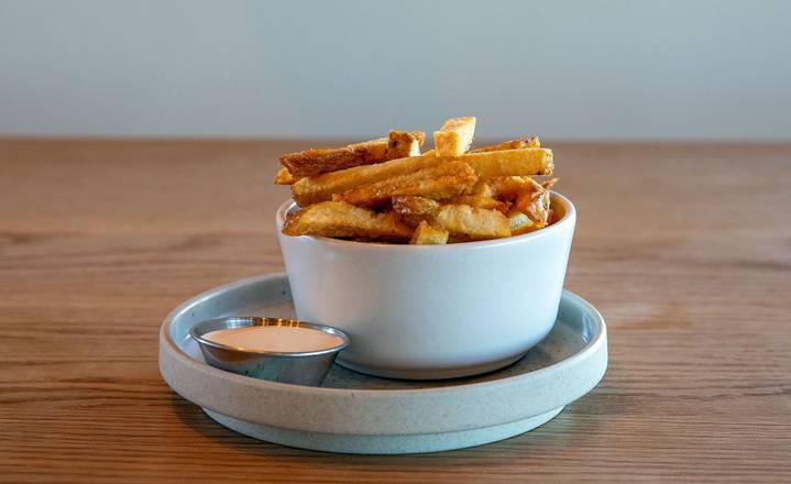 House Fries