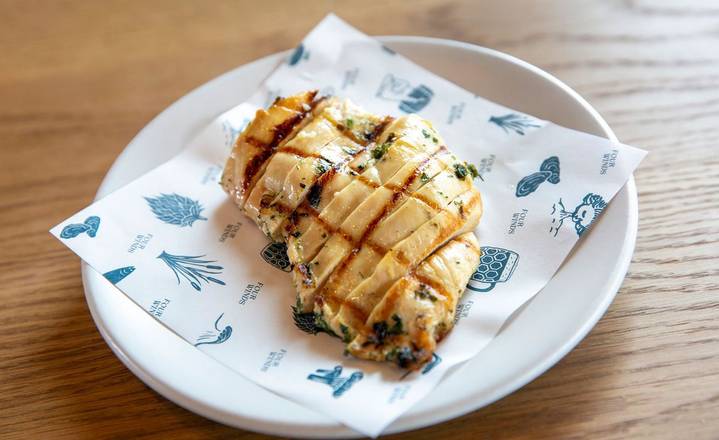 Herb Chicken