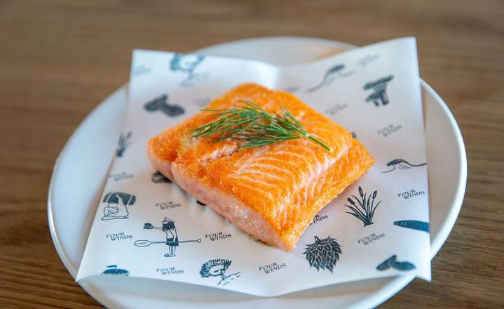 Salmon
