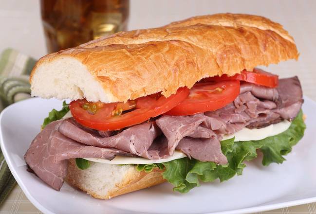 Roast Beef