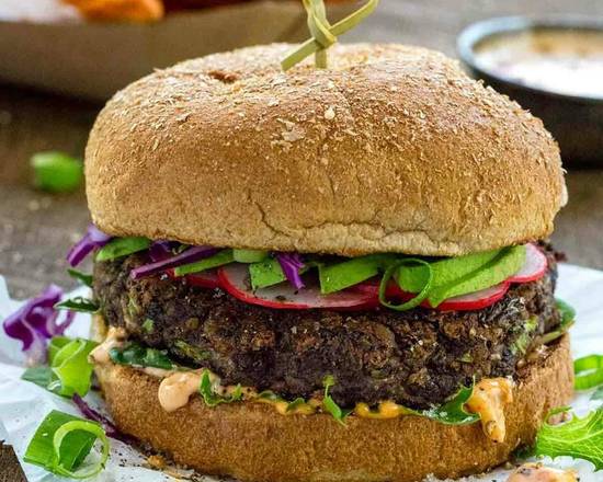Gardenburger