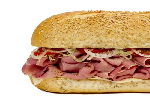Corn Beef