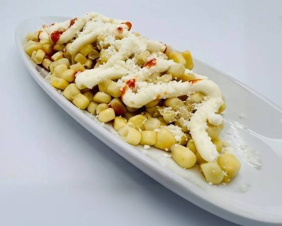 Corn Cup