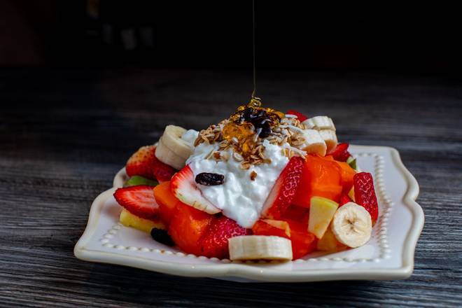 Fruit Salad