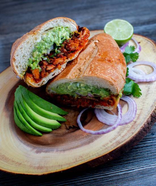 Adobada