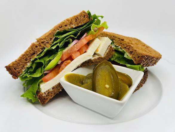 Veggie