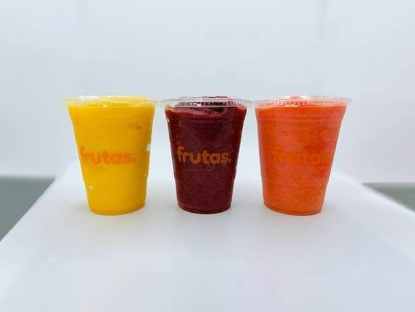Popular Smoothies
