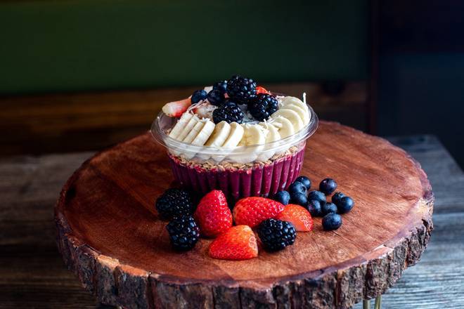 Açaí Bowl