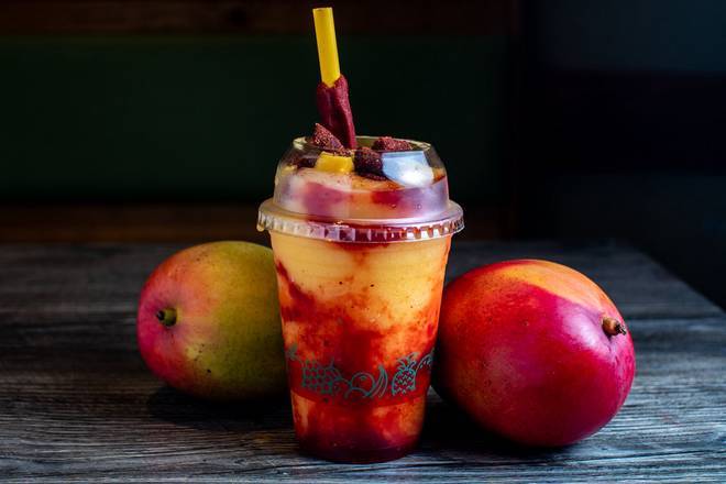Chamango Smoothie