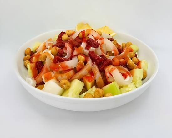 Tostilocos